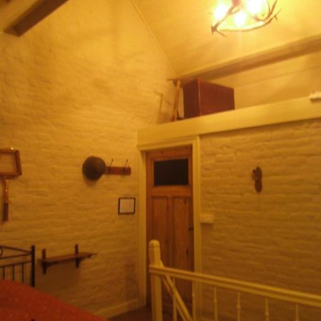 Holiday Home De Historie Ieper Exterior photo