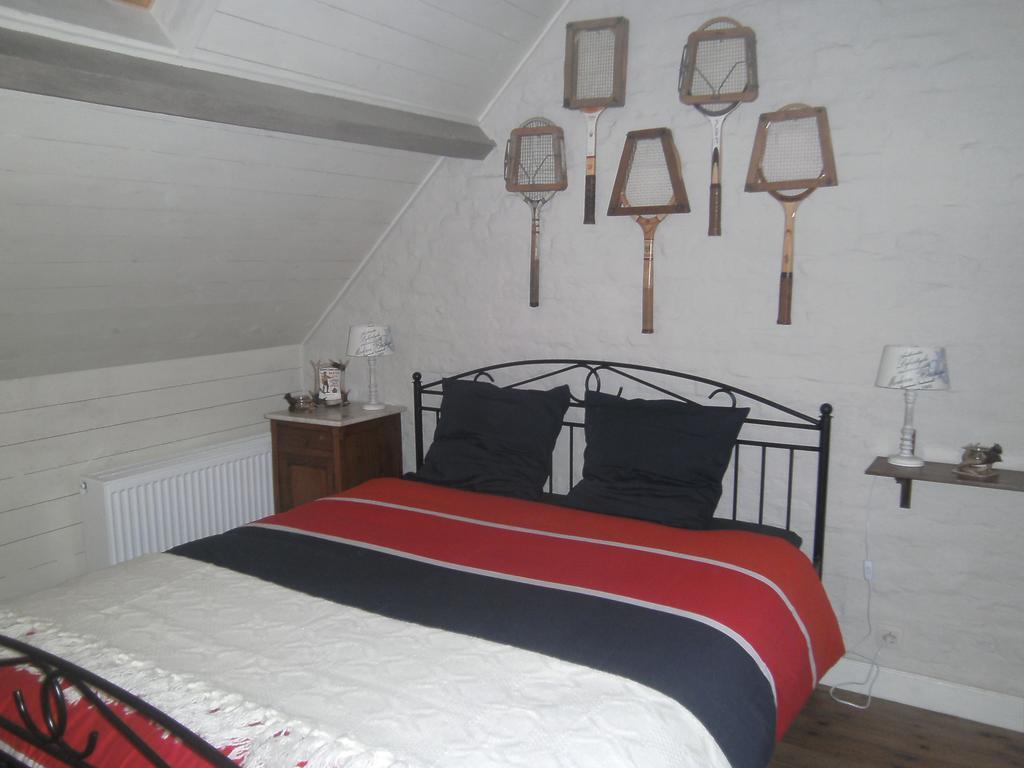 Holiday Home De Historie Ieper Exterior photo