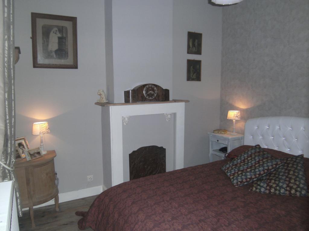 Holiday Home De Historie Ieper Exterior photo