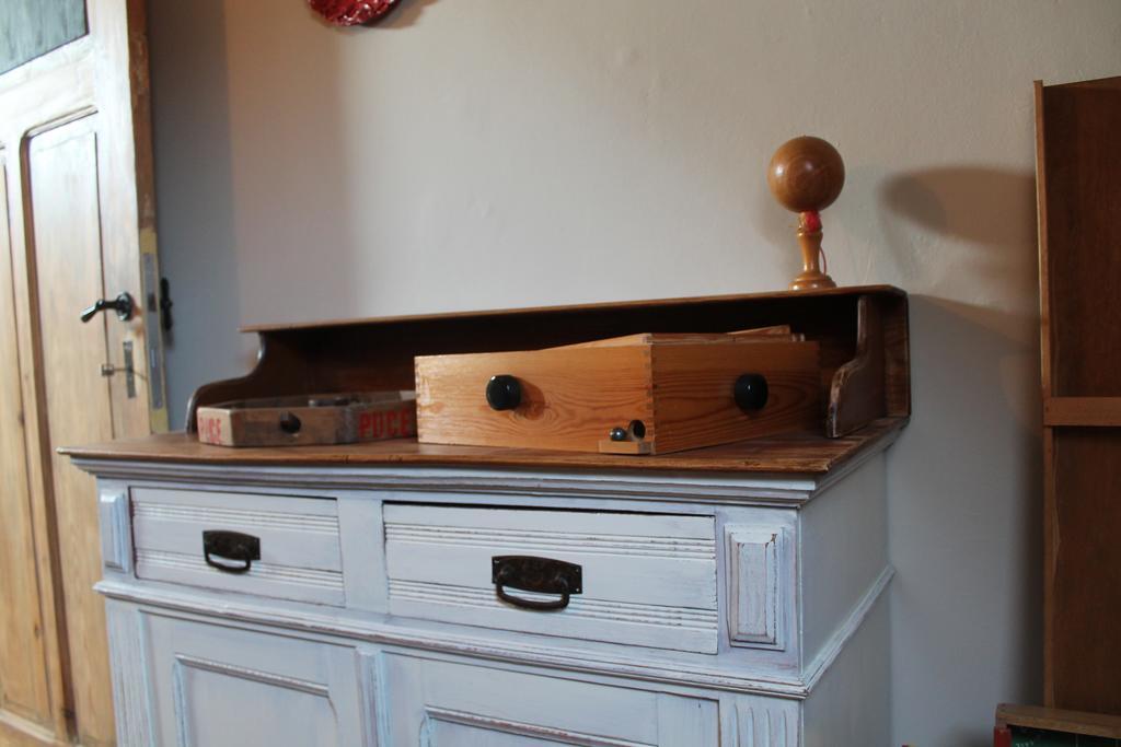 Holiday Home De Historie Ieper Room photo