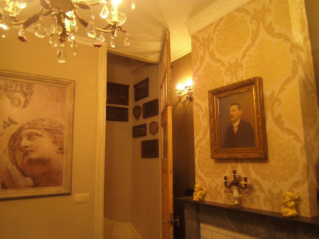 Holiday Home De Historie Ieper Room photo