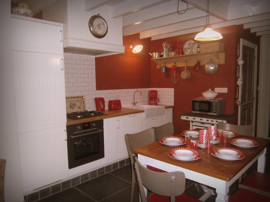 Holiday Home De Historie Ieper Exterior photo