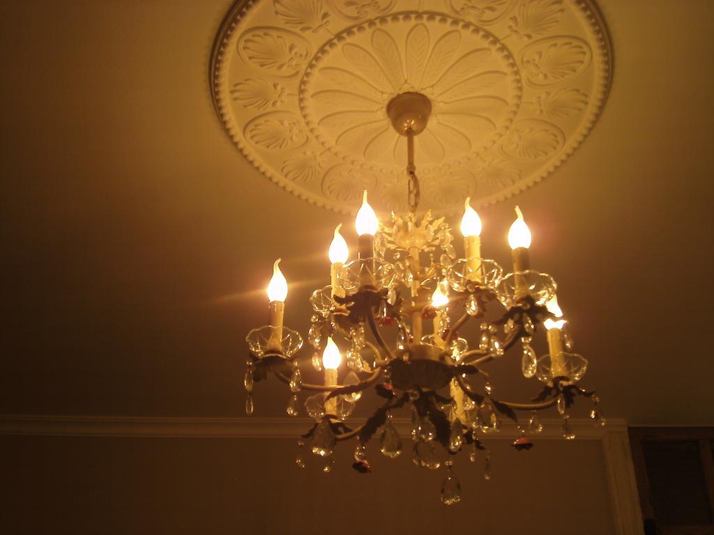 Holiday Home De Historie Ieper Room photo