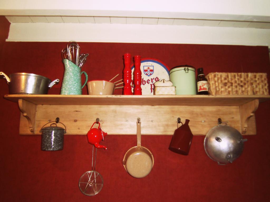 Holiday Home De Historie Ieper Room photo