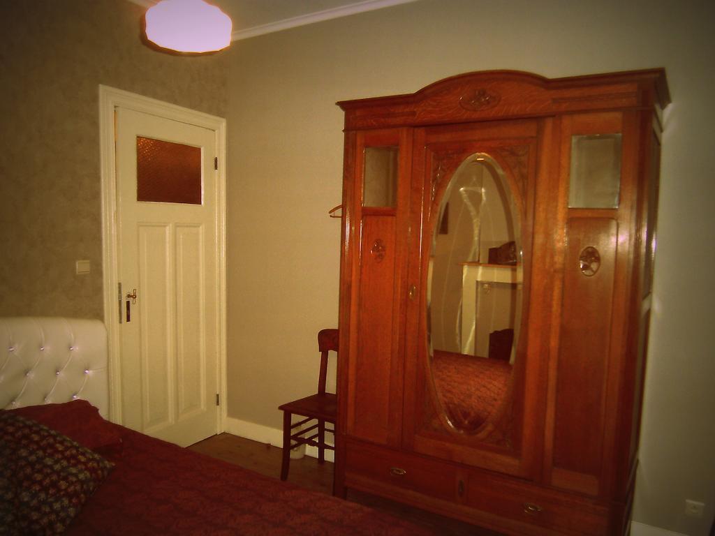 Holiday Home De Historie Ieper Room photo