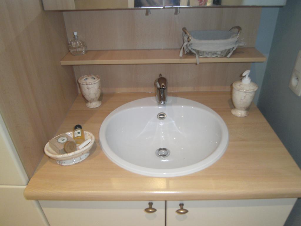 Holiday Home De Historie Ieper Room photo