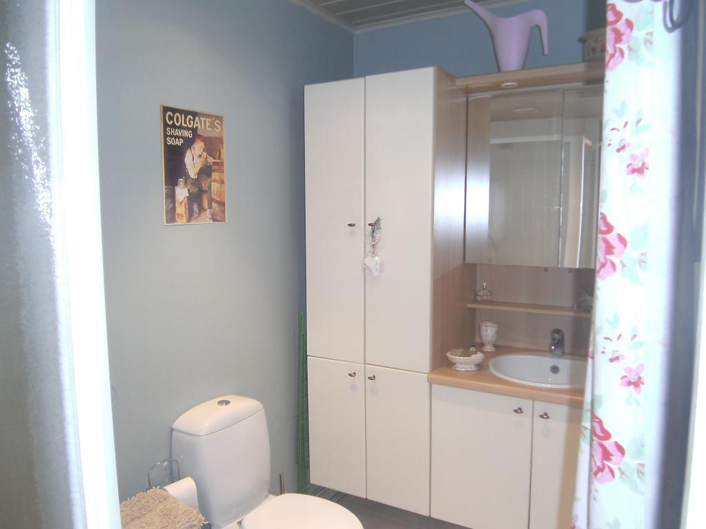 Holiday Home De Historie Ieper Room photo