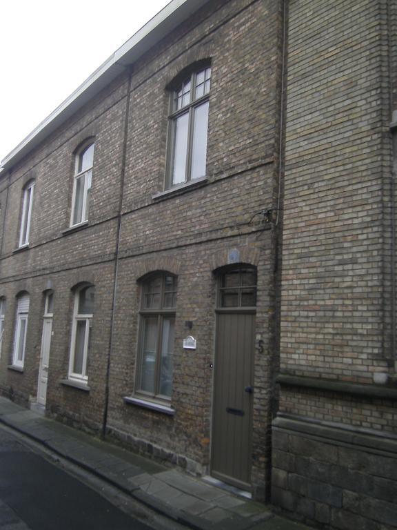Holiday Home De Historie Ieper Exterior photo