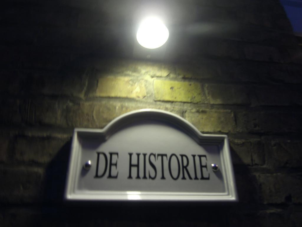 Holiday Home De Historie Ieper Room photo
