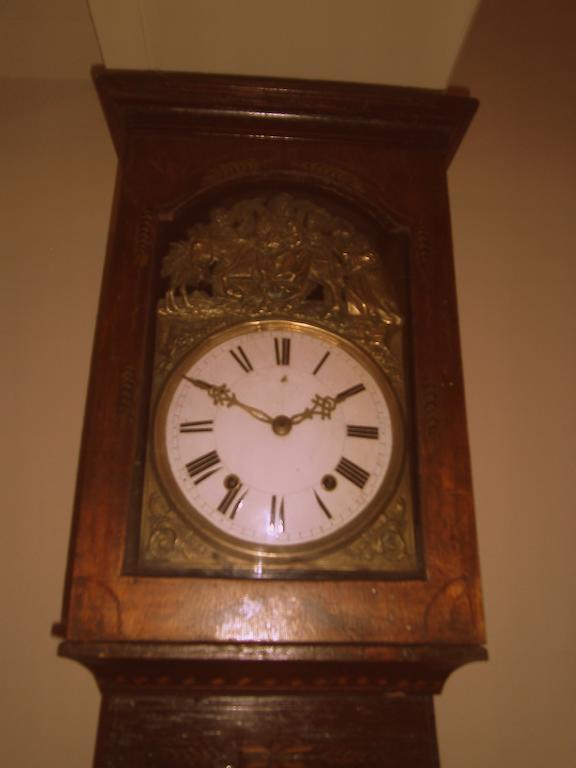 Holiday Home De Historie Ieper Room photo