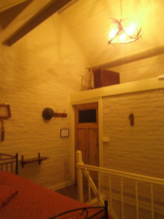 Holiday Home De Historie Ieper Exterior photo