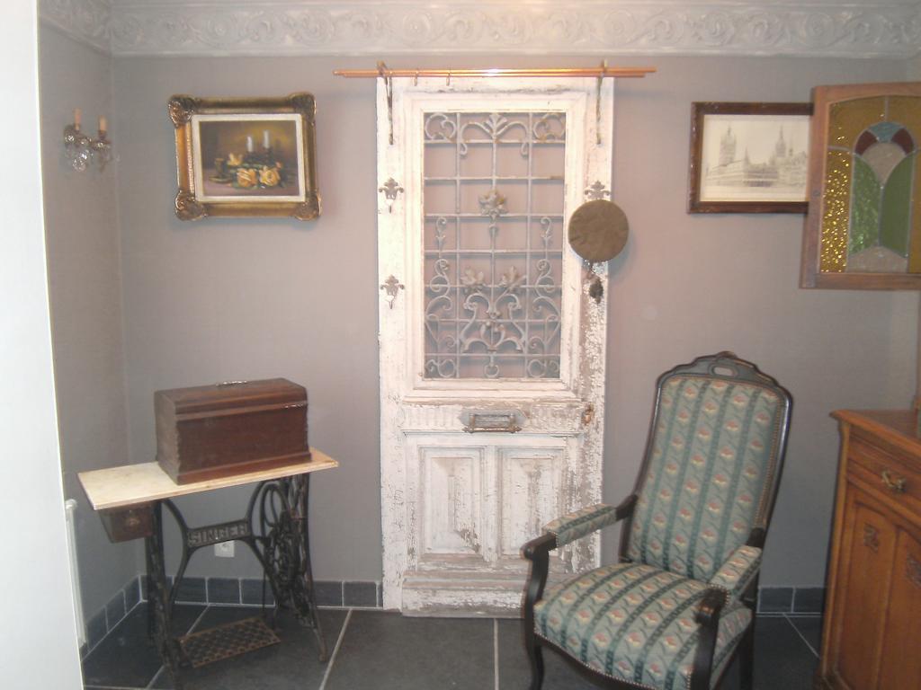 Holiday Home De Historie Ieper Exterior photo