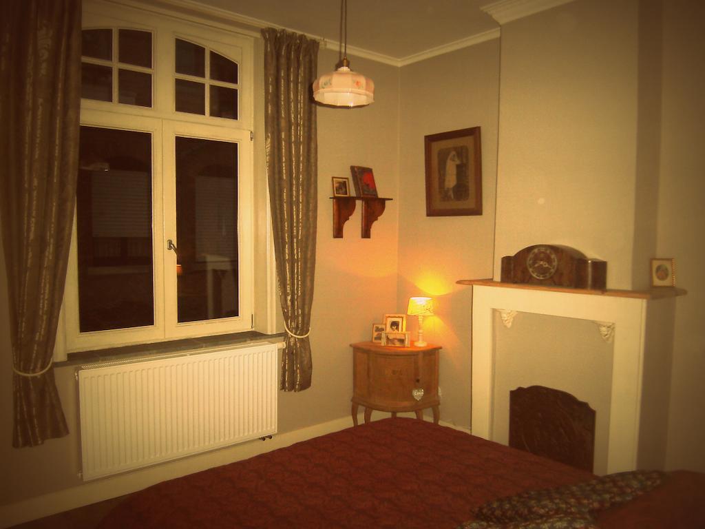 Holiday Home De Historie Ieper Exterior photo